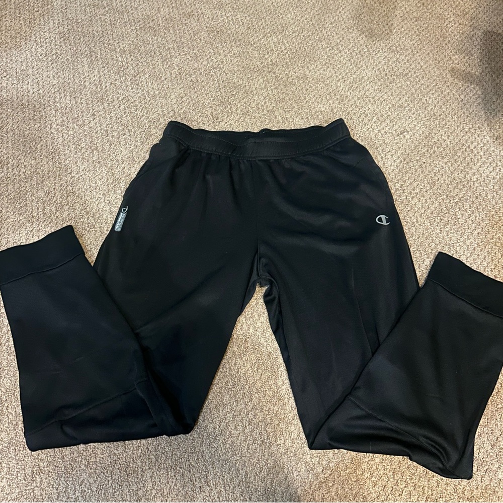 Champion Polyester Joggers